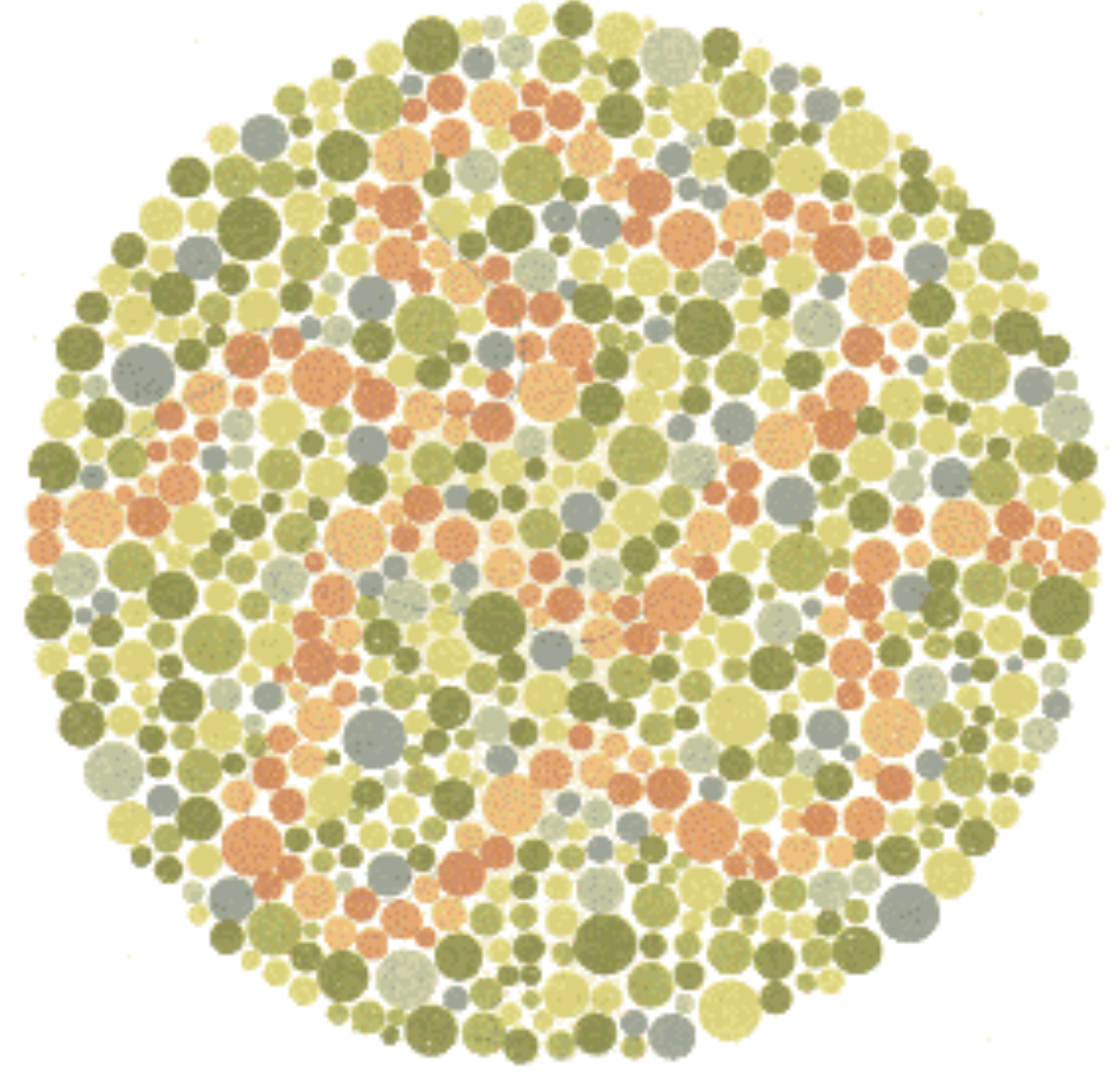 იშიჰარას ფირფიტა 1