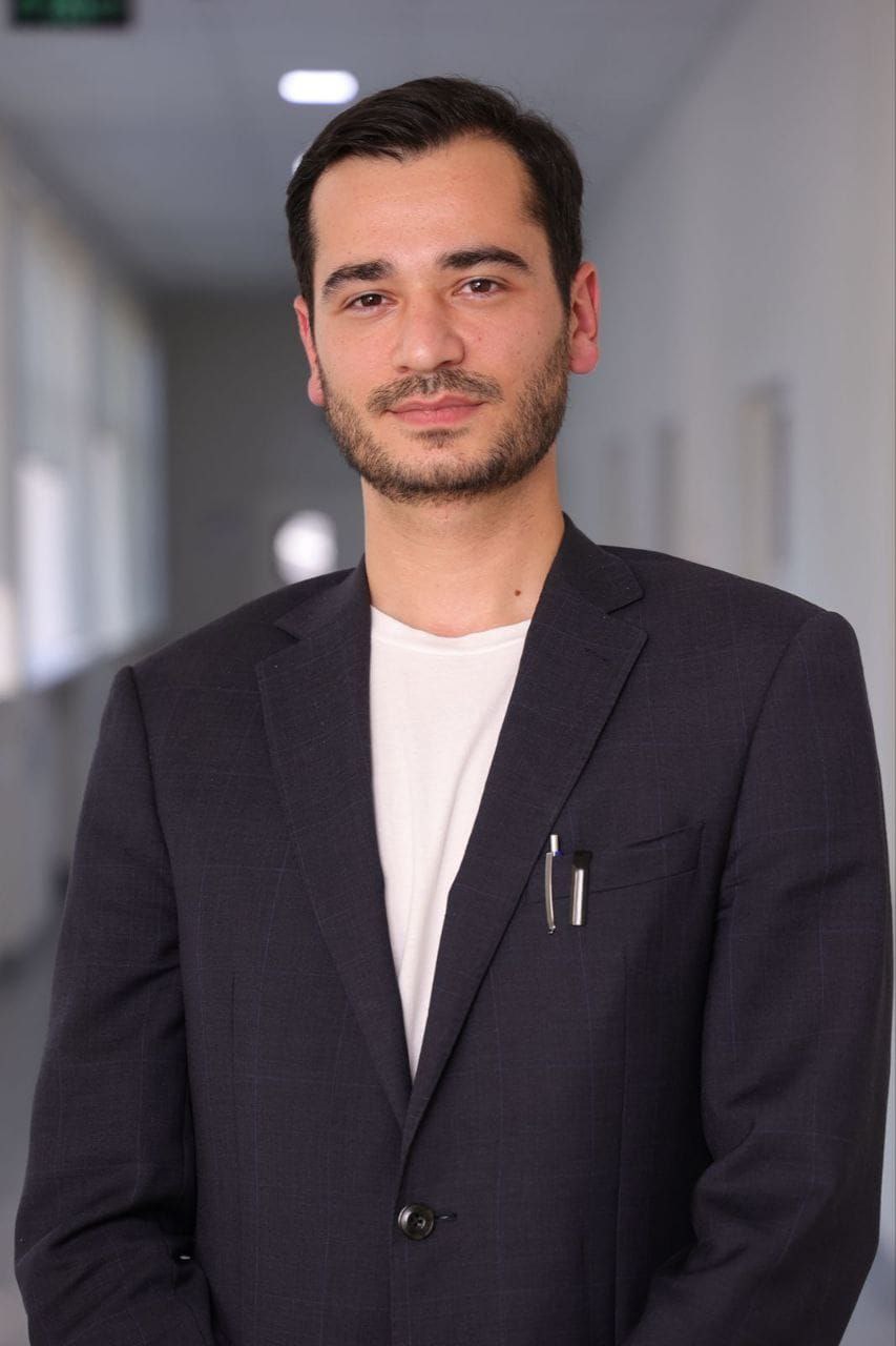 MD ენრი ქიქავა